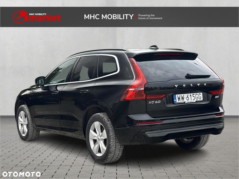 Volvo XC 60 B4 D AWD Core - 3