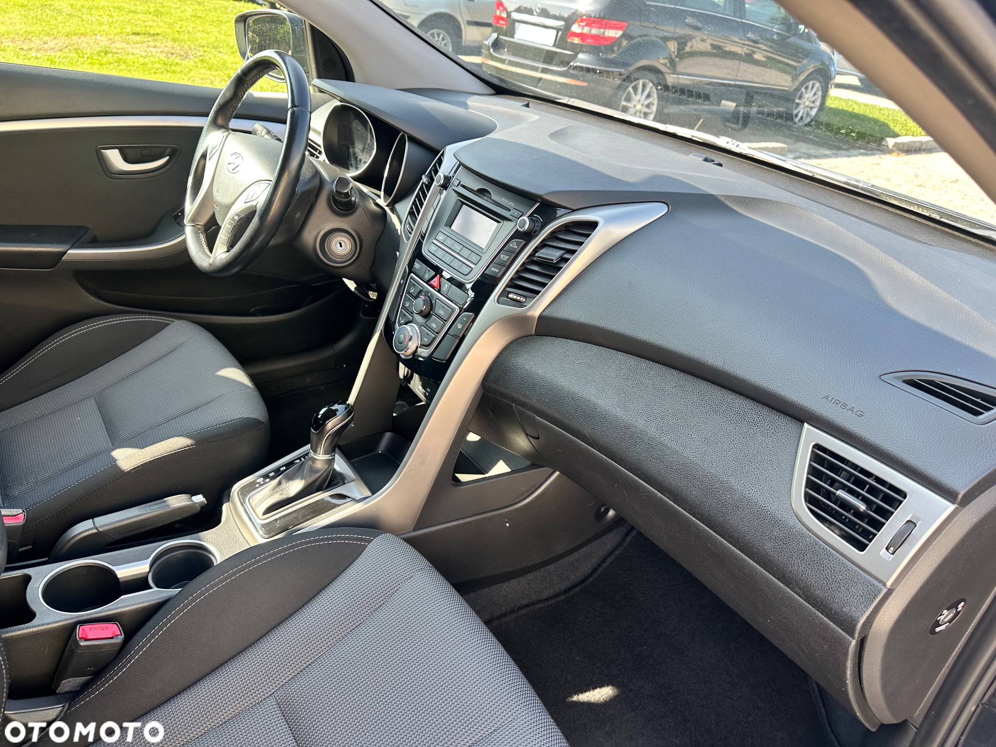 Hyundai i30 1.6 CRDi Comfort - 30