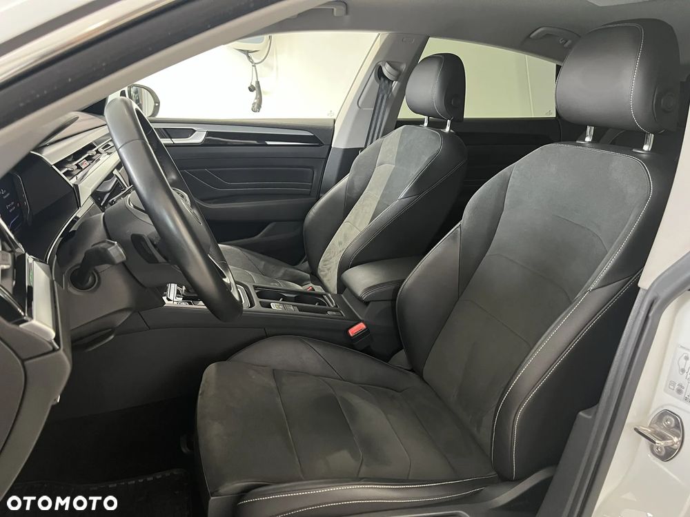 Volkswagen Arteon 2.0 TSI Essence DSG - 16