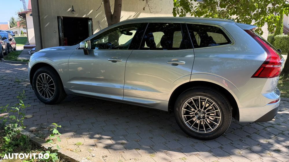 Volvo XC 60 - 9