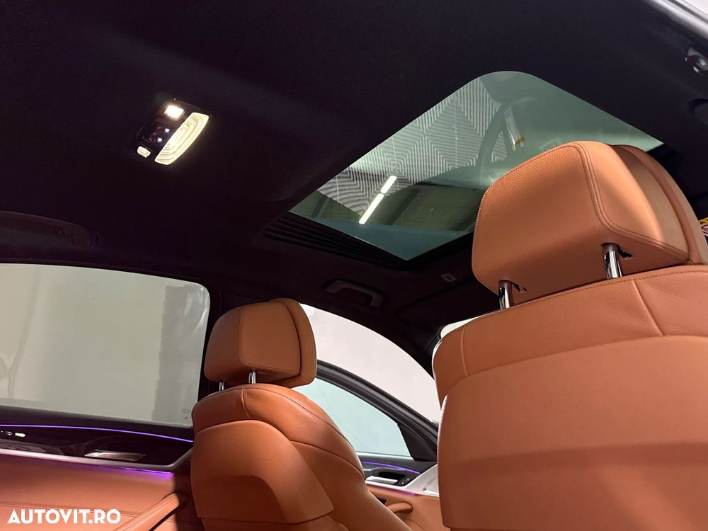 BMW Seria 5 - 27