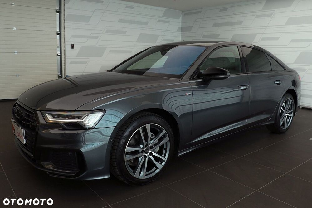 Audi A6 Limousine - 3