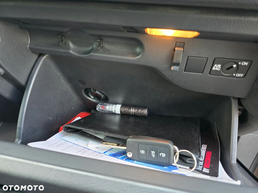Volkswagen Tiguan 2.0 TSI 4Mot Track&Style DSG - 26