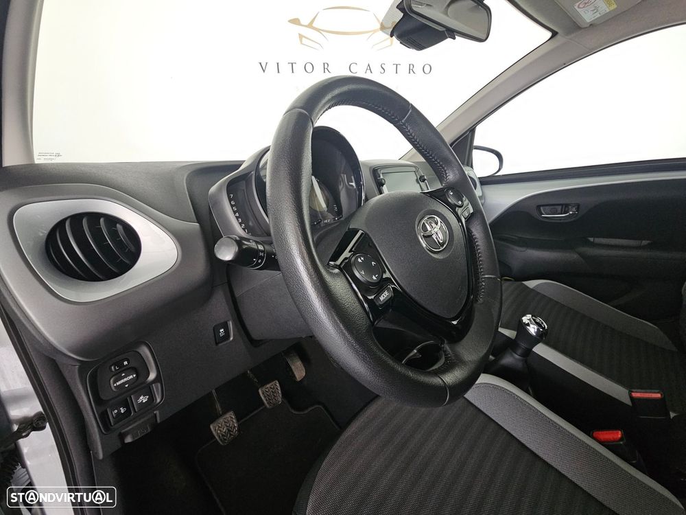 Toyota Aygo X 1.0 Play - 14