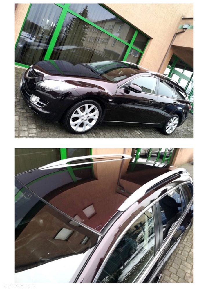 Mazda 6 Sport 2.0 CD DPF Comfort - 5