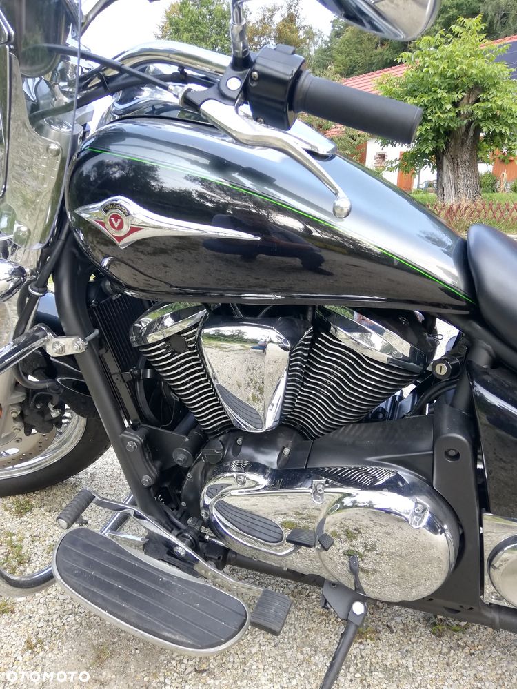 Kawasaki Vulcan - 8
