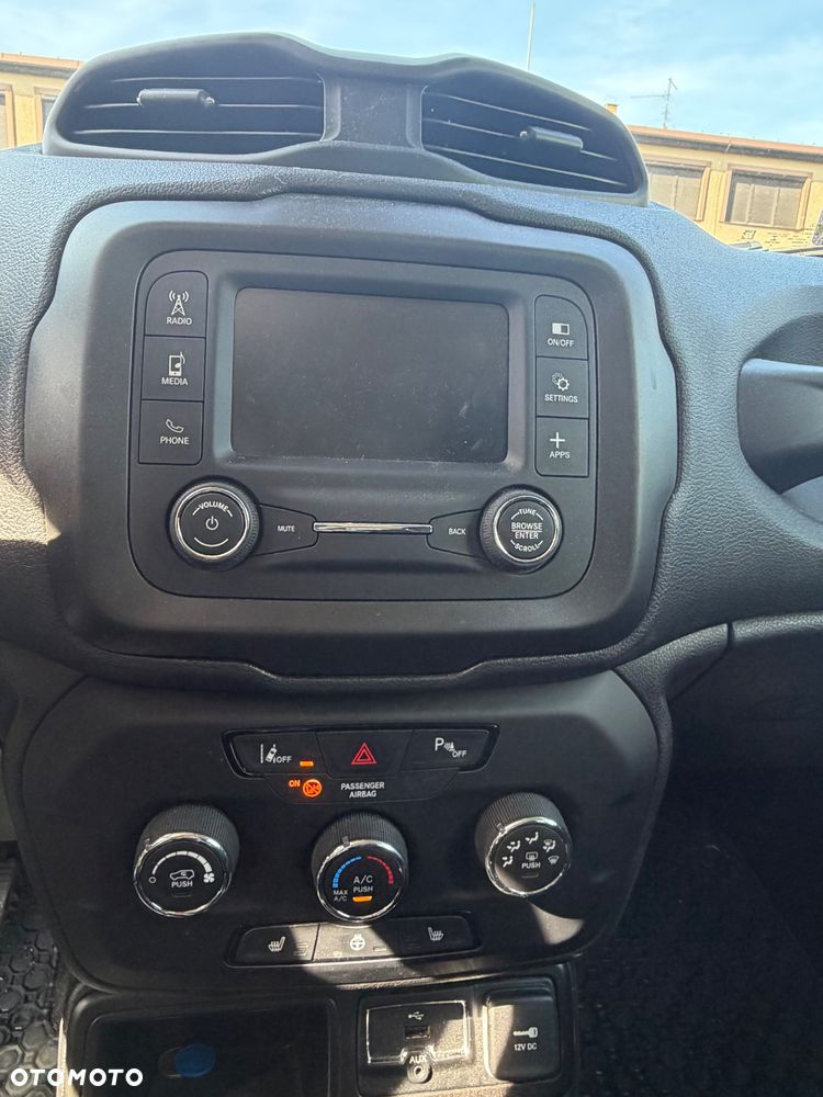 Jeep Renegade 1.0 GSE T3 Turbo Longitude FWD S&S - 6