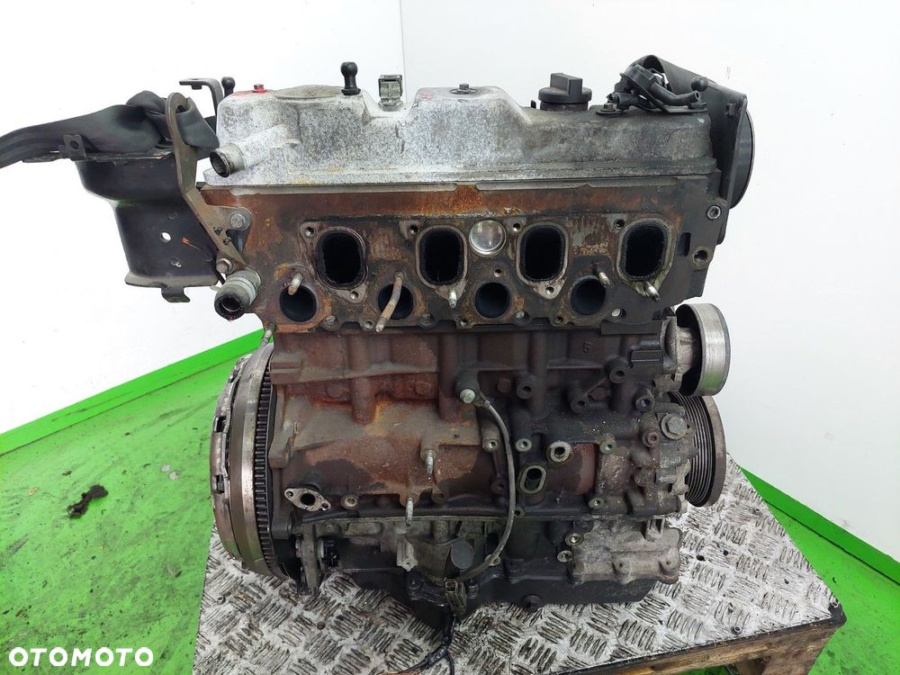Silnik diesel Ford C-MAX I 2003-2010 1,8 TDCI - 11