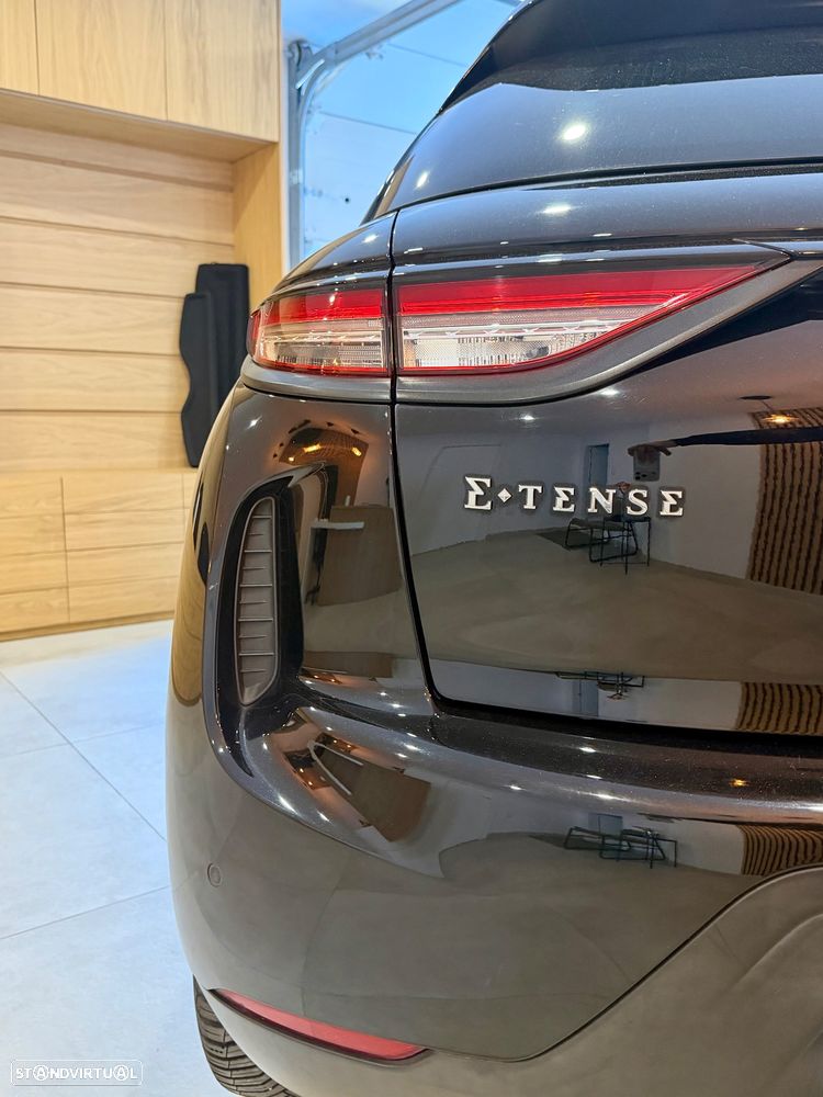 DS DS3 Crossback E-Tense Performance Line - 27