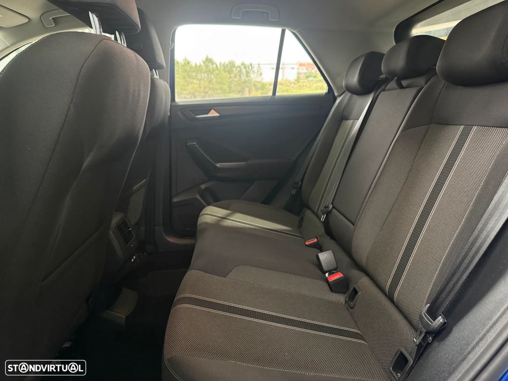 VW T-Roc 1.5 TSI Life - 27