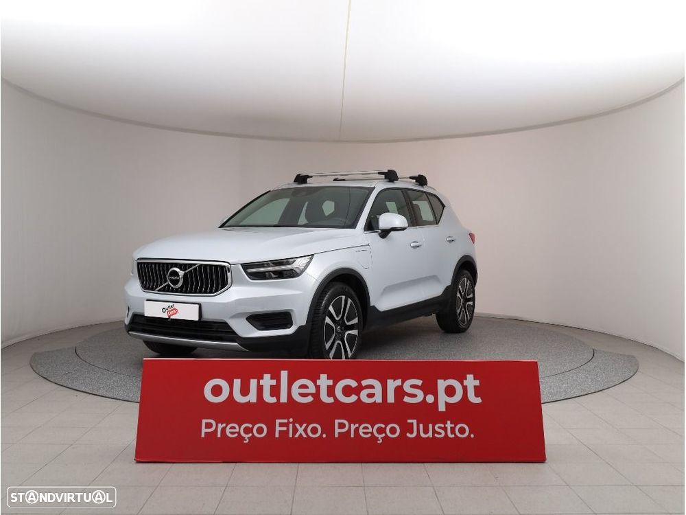 Volvo XC 40 1.5 T5 PHEV Inscription Expression - 1