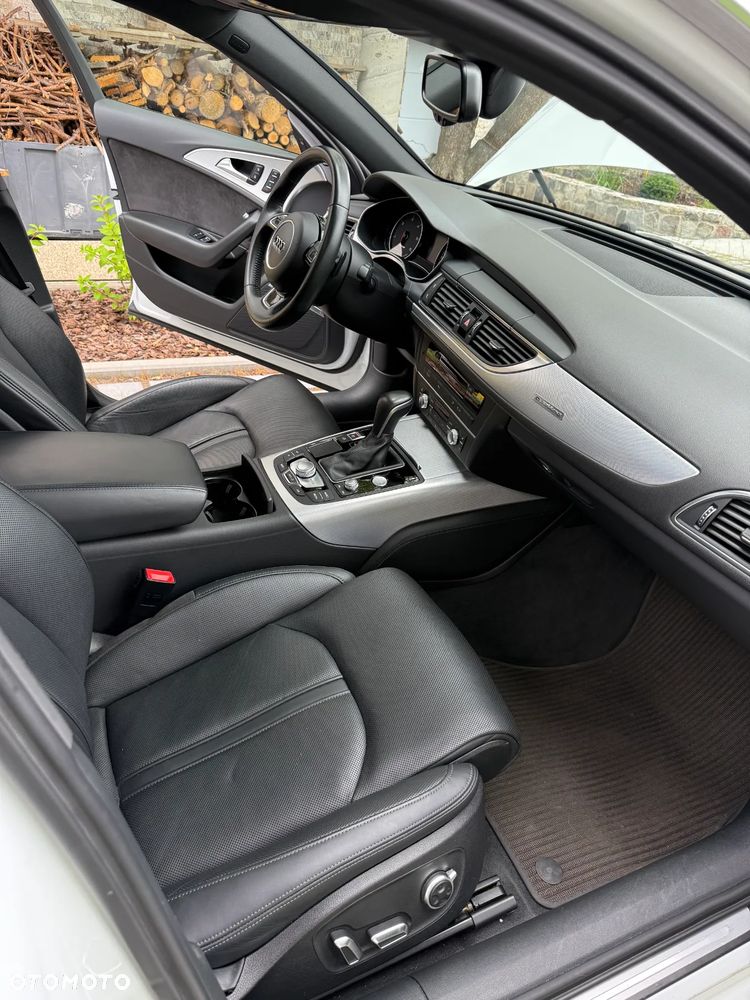 Audi A6 Allroad - 15