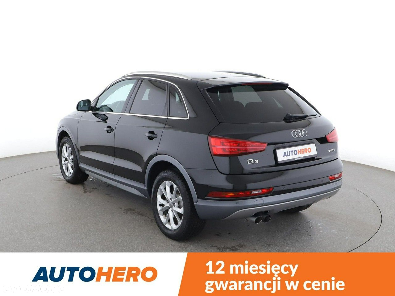 Audi Q3 1.4 TFSI CoD ultra Design - 4