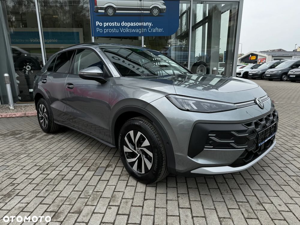 Volkswagen T-Roc - 4