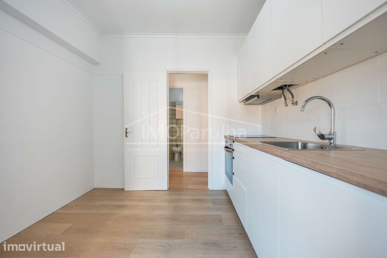 Apartamento T2 em Monte Abraão - Sintra - Grande imagem: 3/17