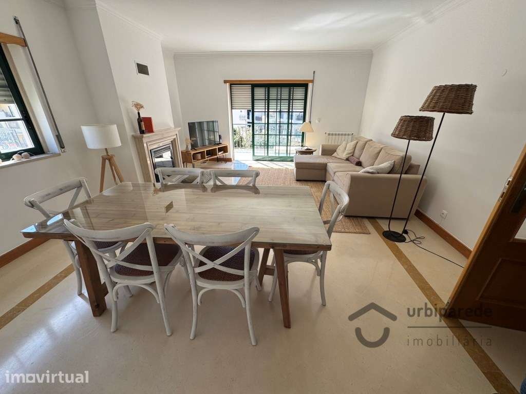 Apartamento T2 na Quinta de São Gonçalo, Carcavelos - Grande imagem: 3/34