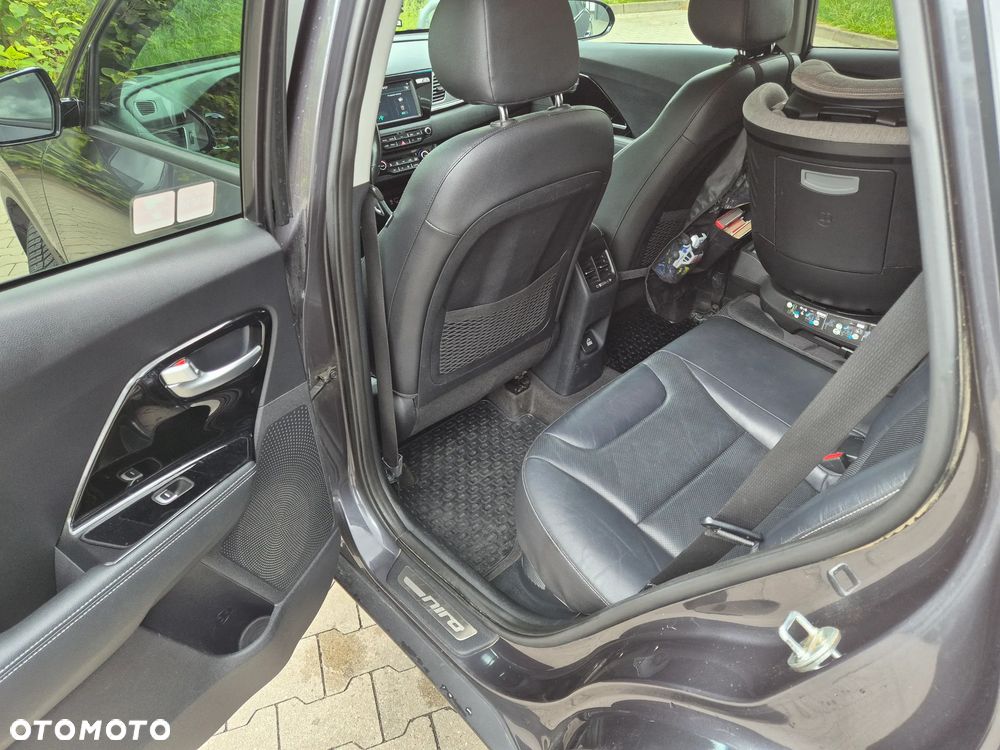 Kia Niro 1.6 GDI Hybrid XL - 19