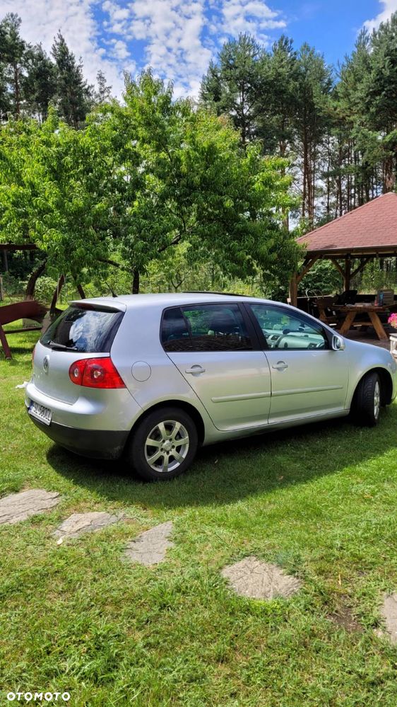 Volkswagen Golf 1.4 Trendline - 2