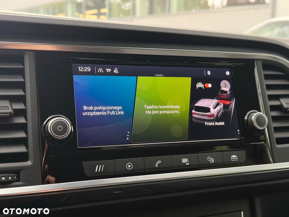 Seat Ateca 2.0 TSI Style S&S 4Drive DSG - 18