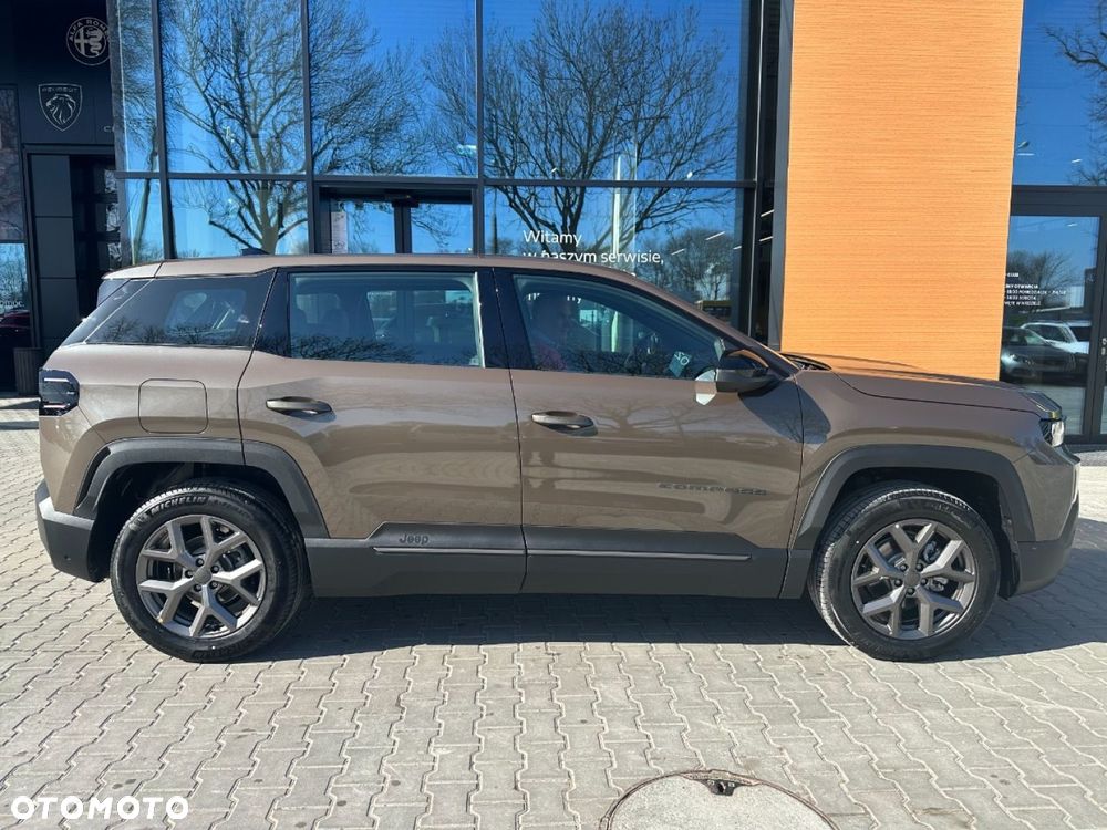 Jeep Compass - 6