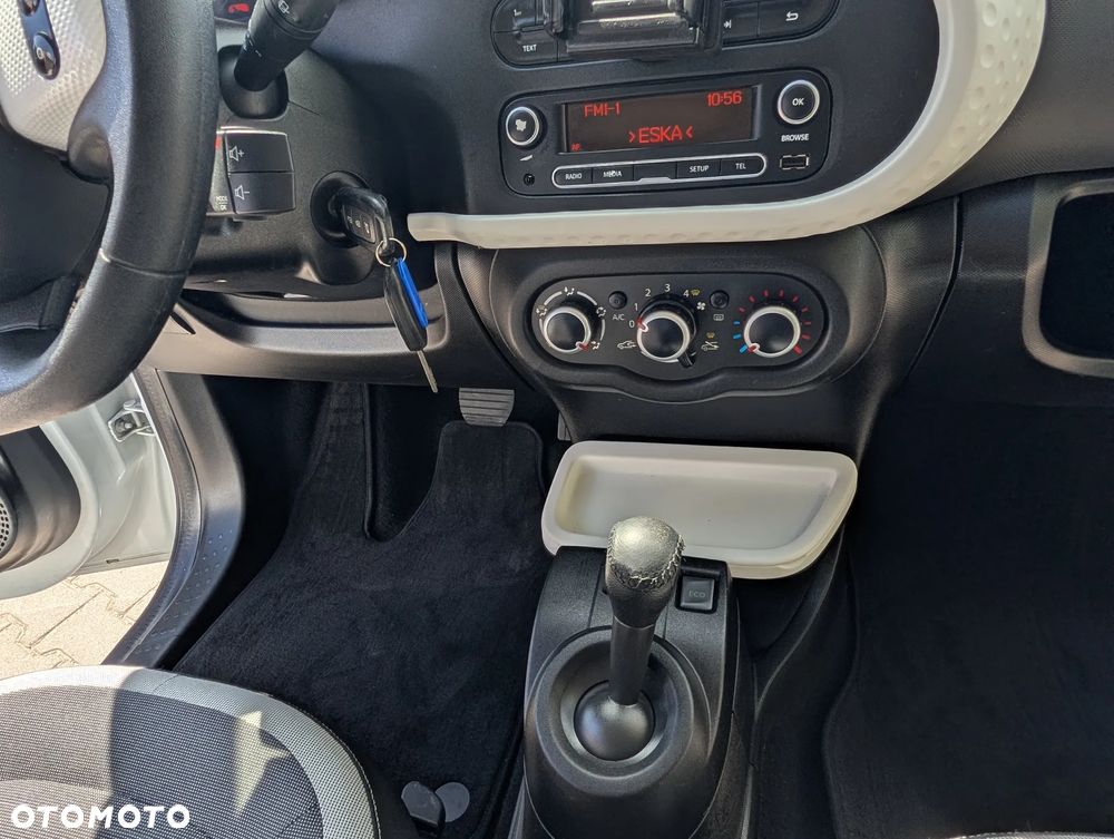 Renault Twingo ENERGY TCe 90 EDC Intens - 30