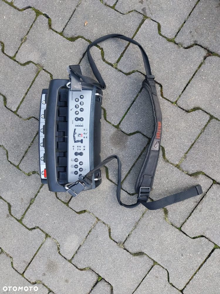 MAN TGS 26.470 z HIAB 177K/ Pilot - 18