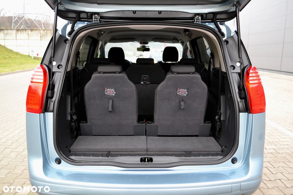 Peugeot 5008 120 VTi Tendance - 34