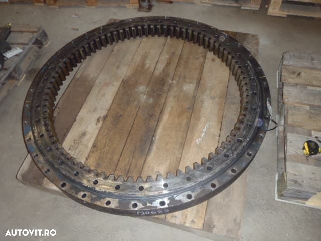 Coroana de rotire case 1188 - 1