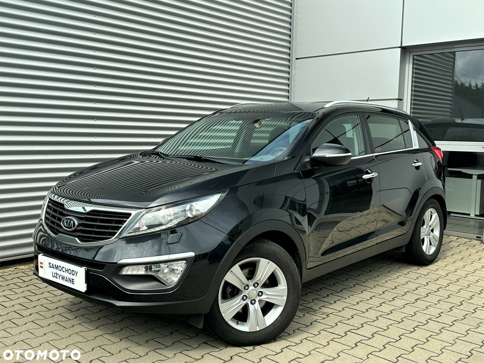 Kia Sportage 1.6 GDI L 2WD - 2