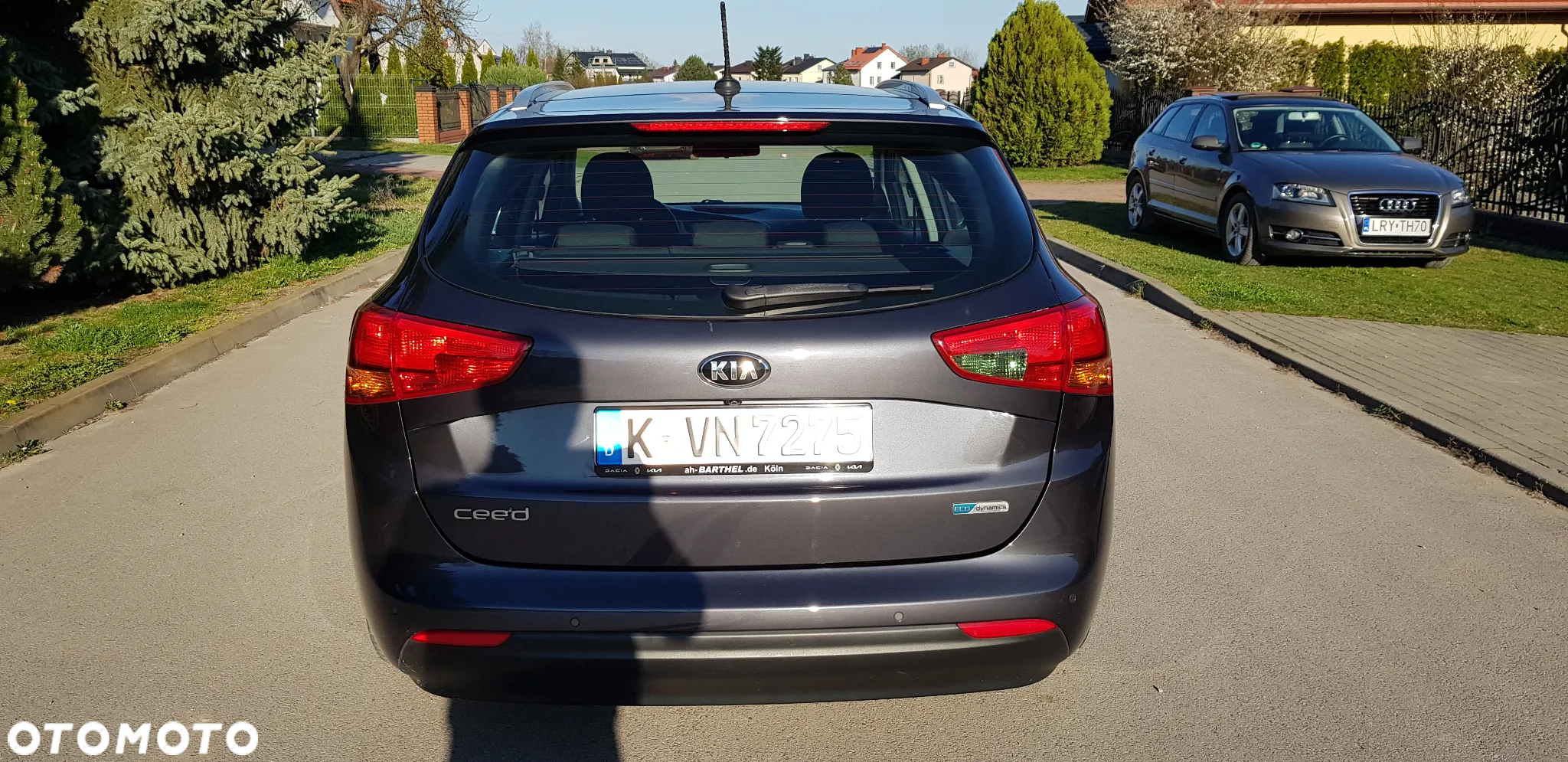 Kia Ceed 1.6 GDI Dream-Team Edition - 18