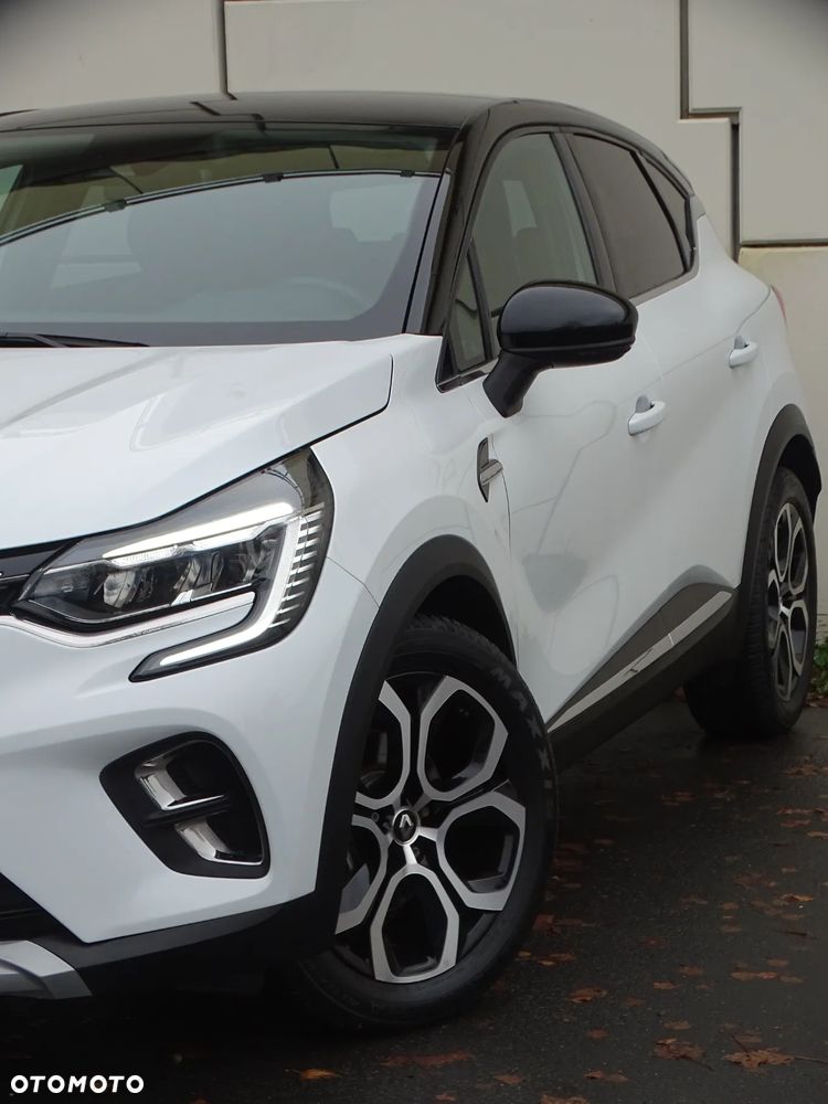 Renault Captur E-TECH Full 145 EVOLUTION - 18