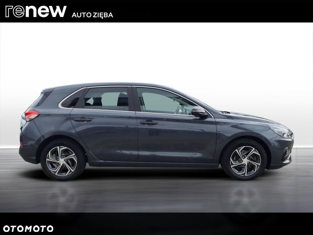 Hyundai i30 1.0 T-GDI Smart DCT - 6