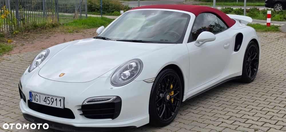 Porsche 911 - 36