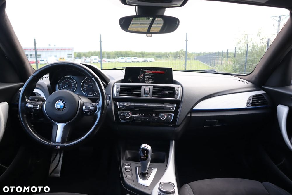 BMW Seria 1 120i M Sport - 30