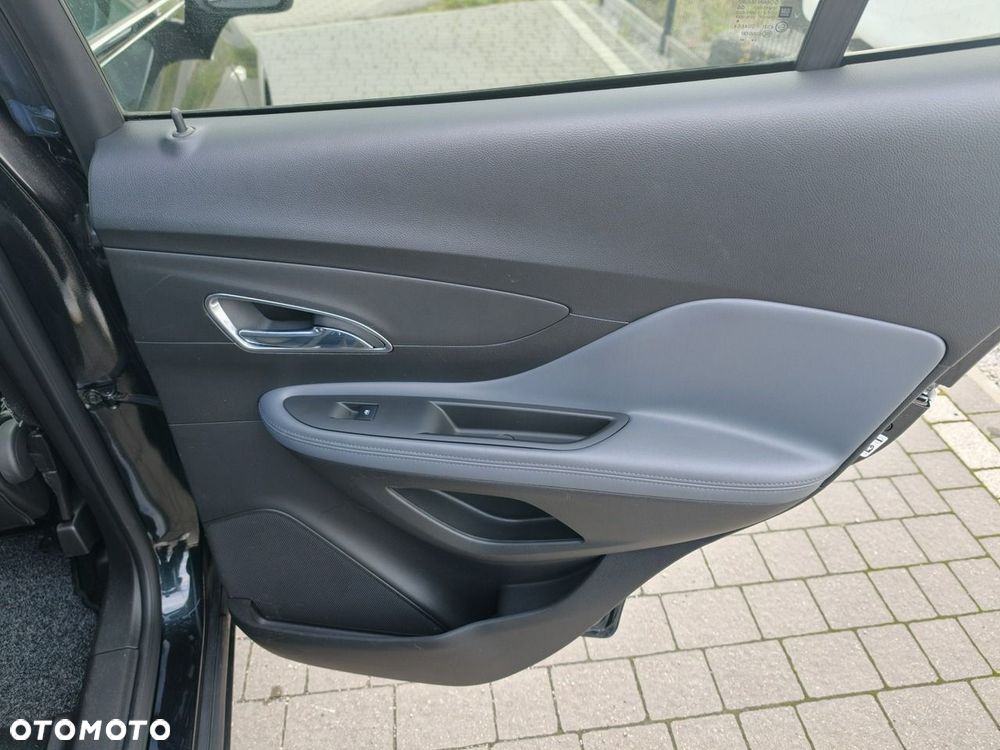 Opel Mokka - 14