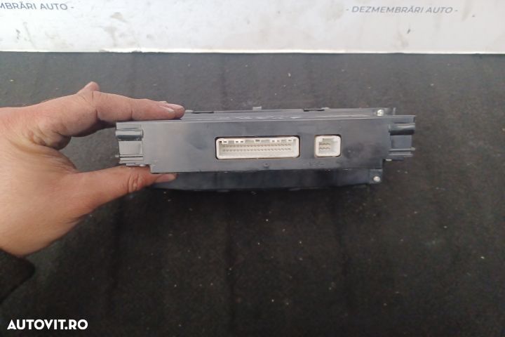 Comanda AC 55902-05050-H 55902-05050-H Toyota Aygo 1 [2005 - 2008] Ha - 2