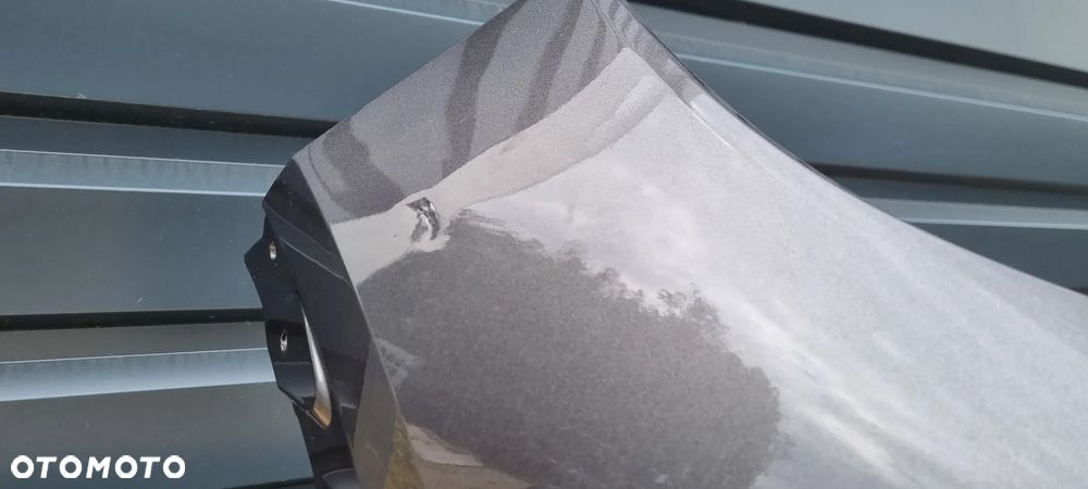 OPEL CROSSLAND X Lift 2021- Zderzak przód oryginał MB318 - 9