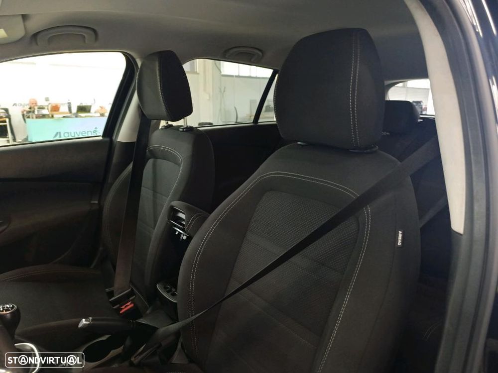 Fiat Tipo Station Wagon 1.3 Multijet City Life - 5