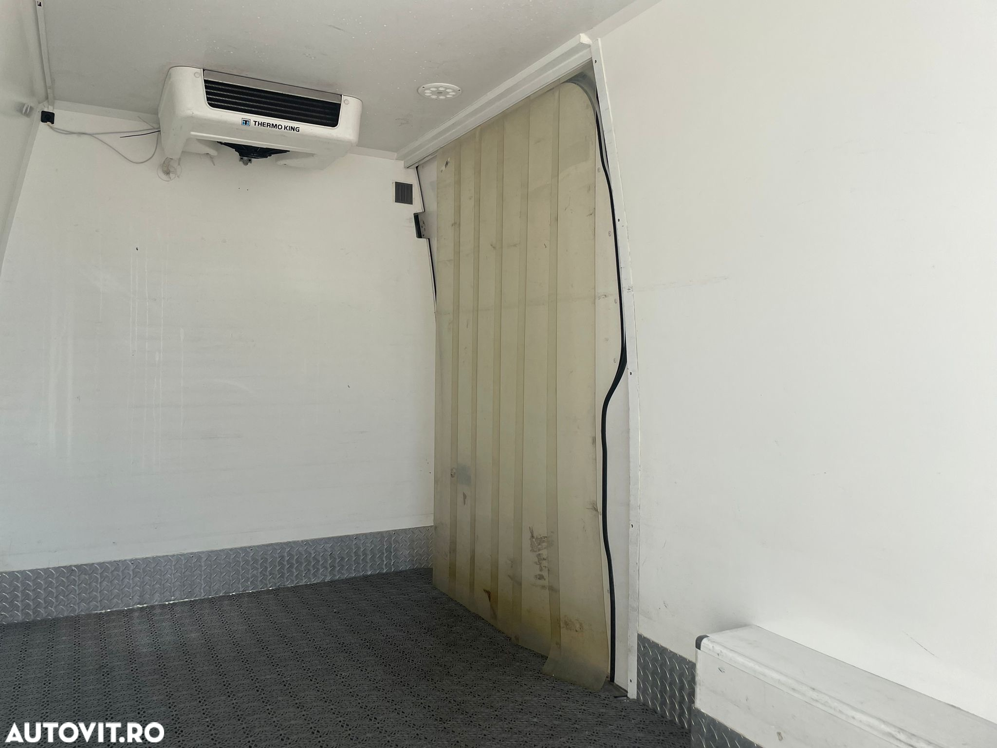 Mercedes-Benz Sprinter FRIGORIFIC THERMO KING - 4