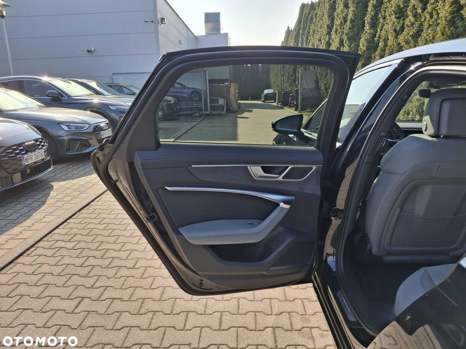 Audi A6 - 18