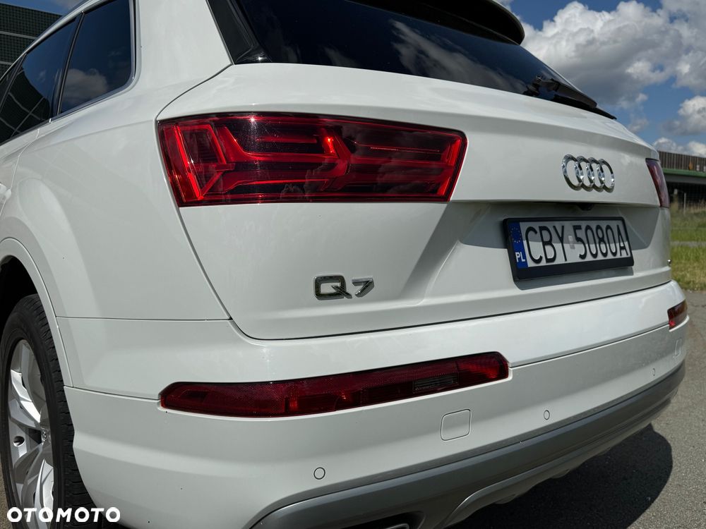 Audi Q7 - 4