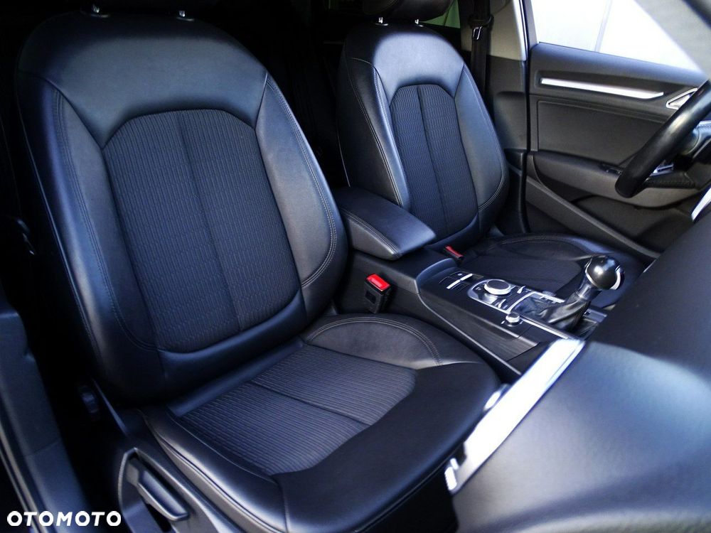 Audi A3 Sportback - 18