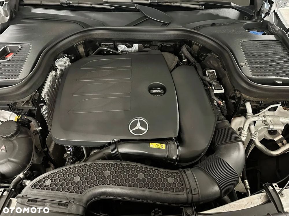 Mercedes-Benz GLC - 5