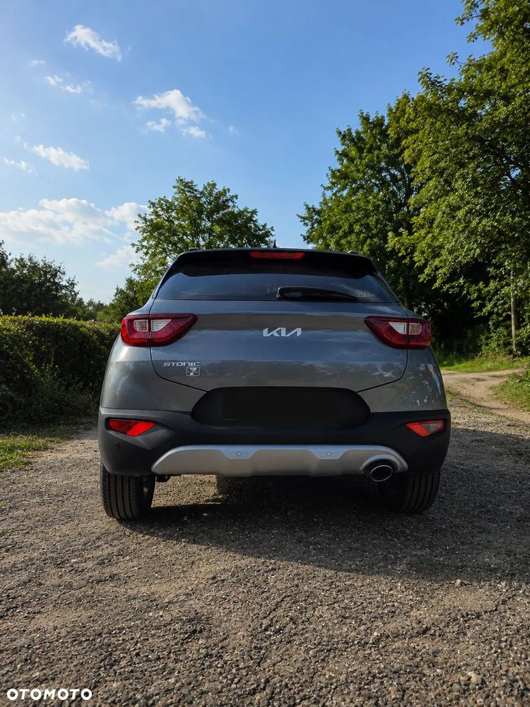 Kia Stonic 1.2 L - 2