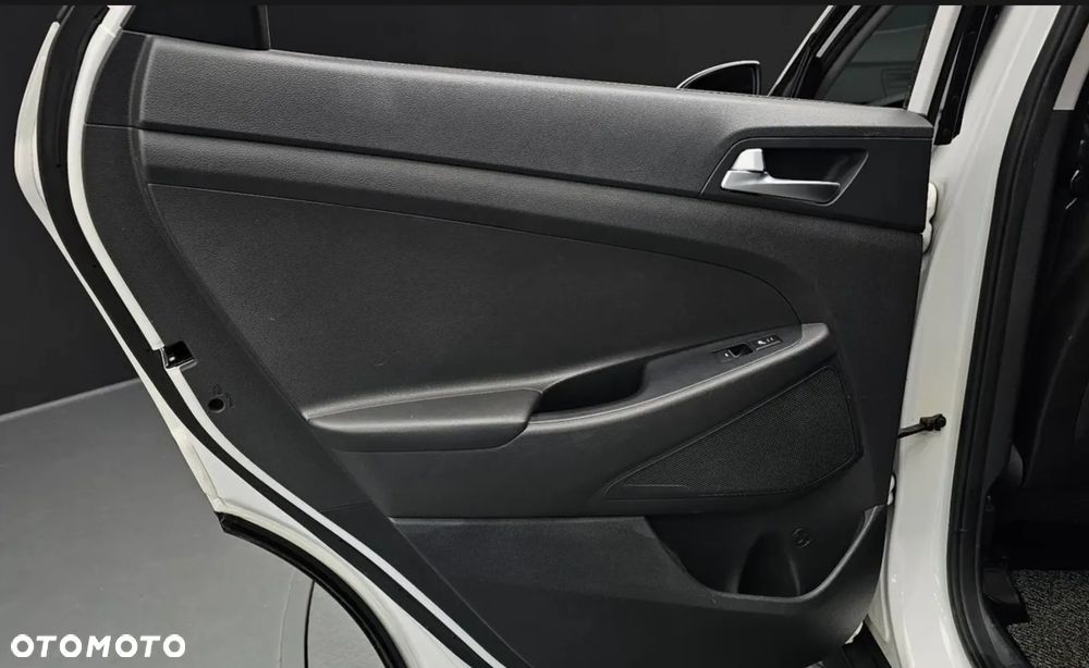 Hyundai Tucson - 14