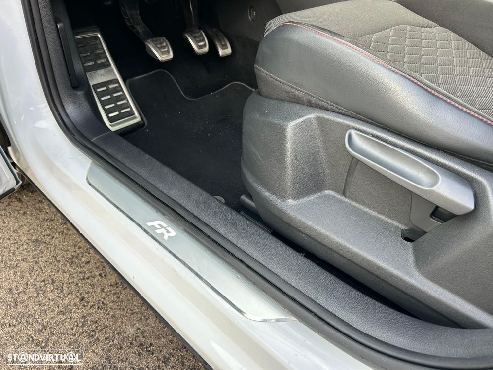 SEAT Ateca 1.0 TSI FR - 27