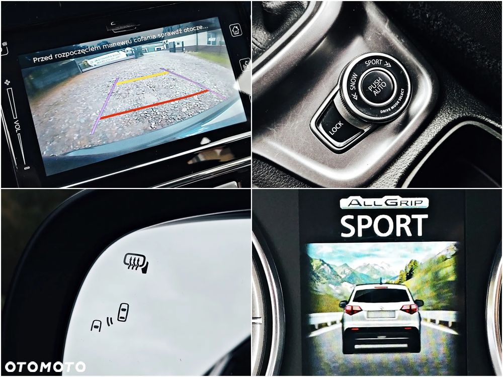 Suzuki Vitara 2019 photo 2