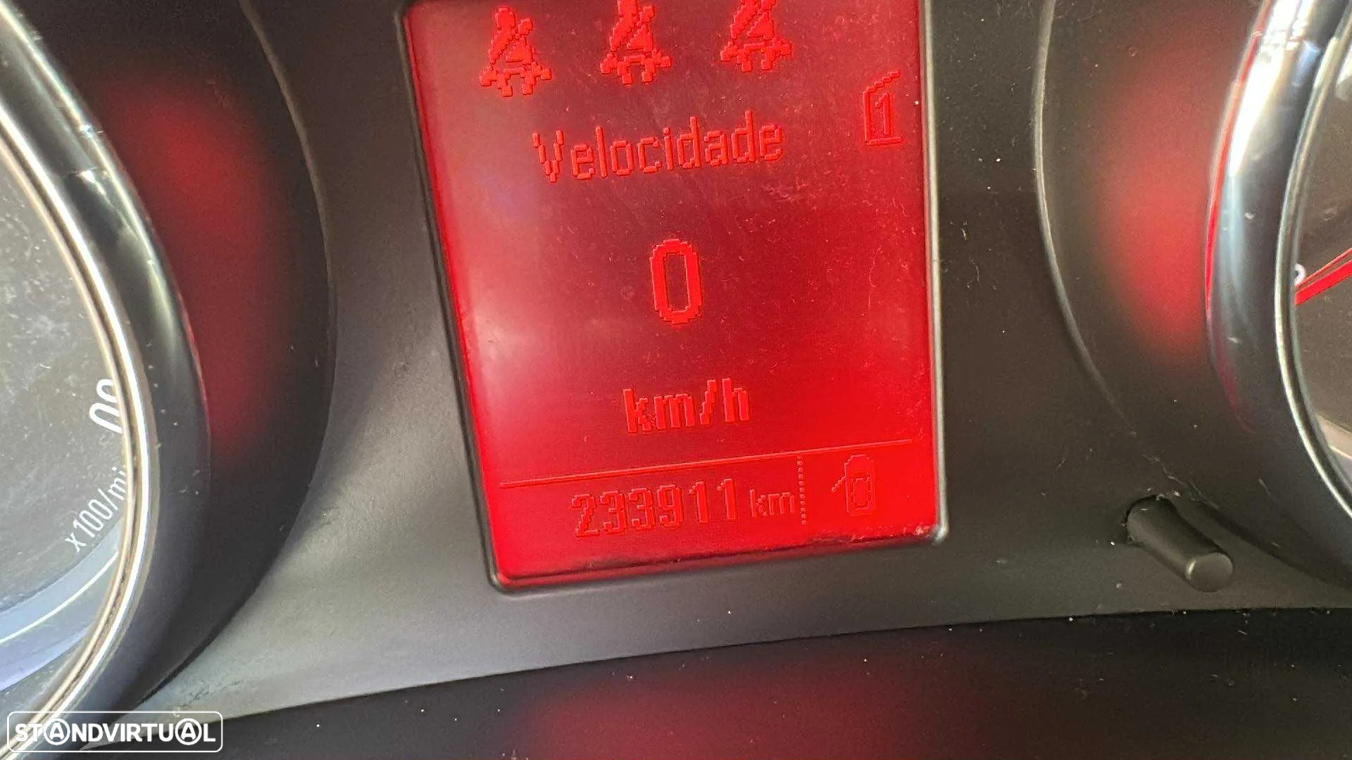 Opel Meriva 1.3 CDTI Cosmo - 13