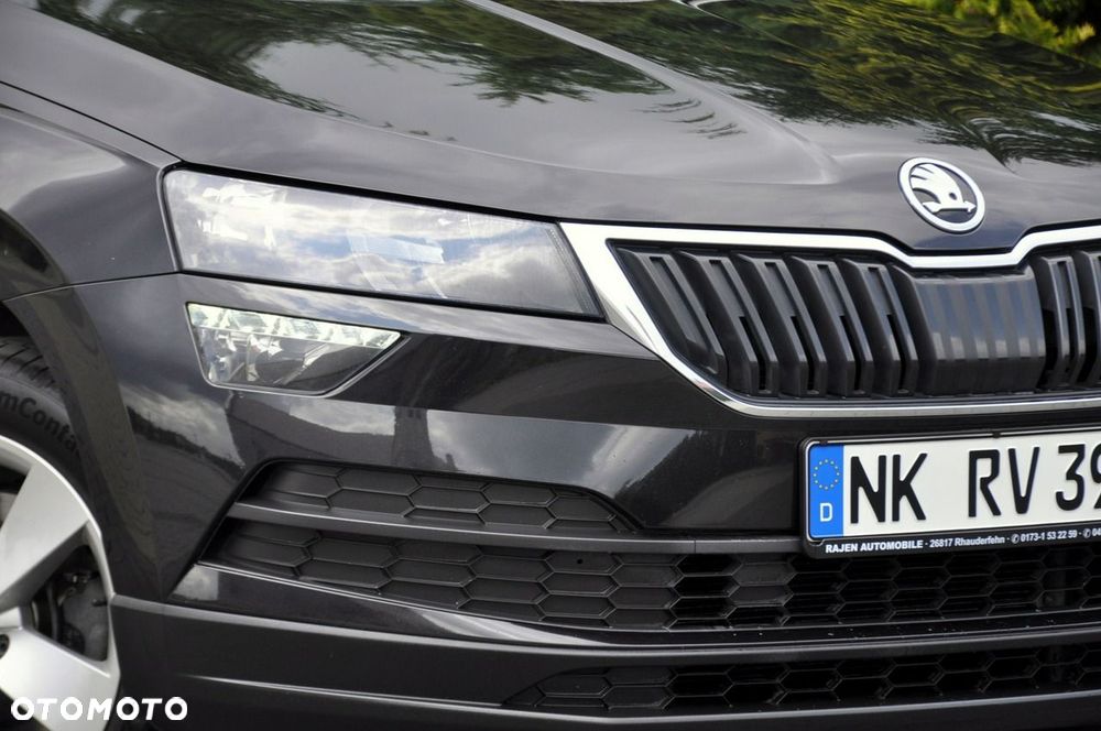 Skoda Karoq - 12