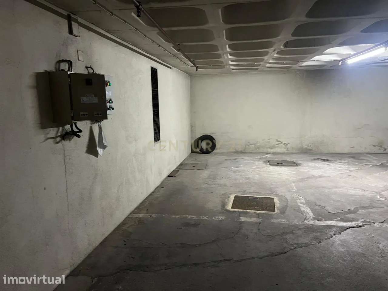 Garagem à venda em Arroios, Lisboa - Grande imagem: 2/5